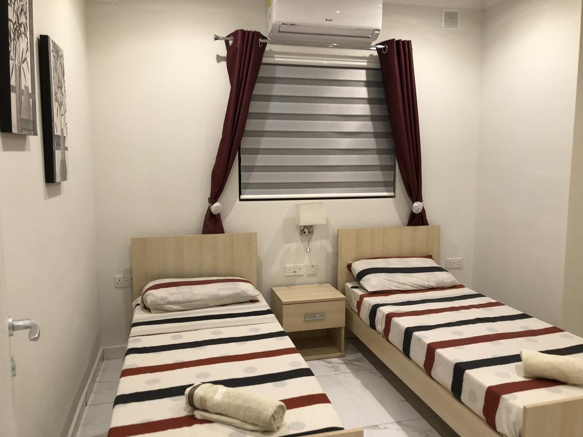 Marsascala Sea View Apartment & Penthouse Марсаскала Екстериор снимка