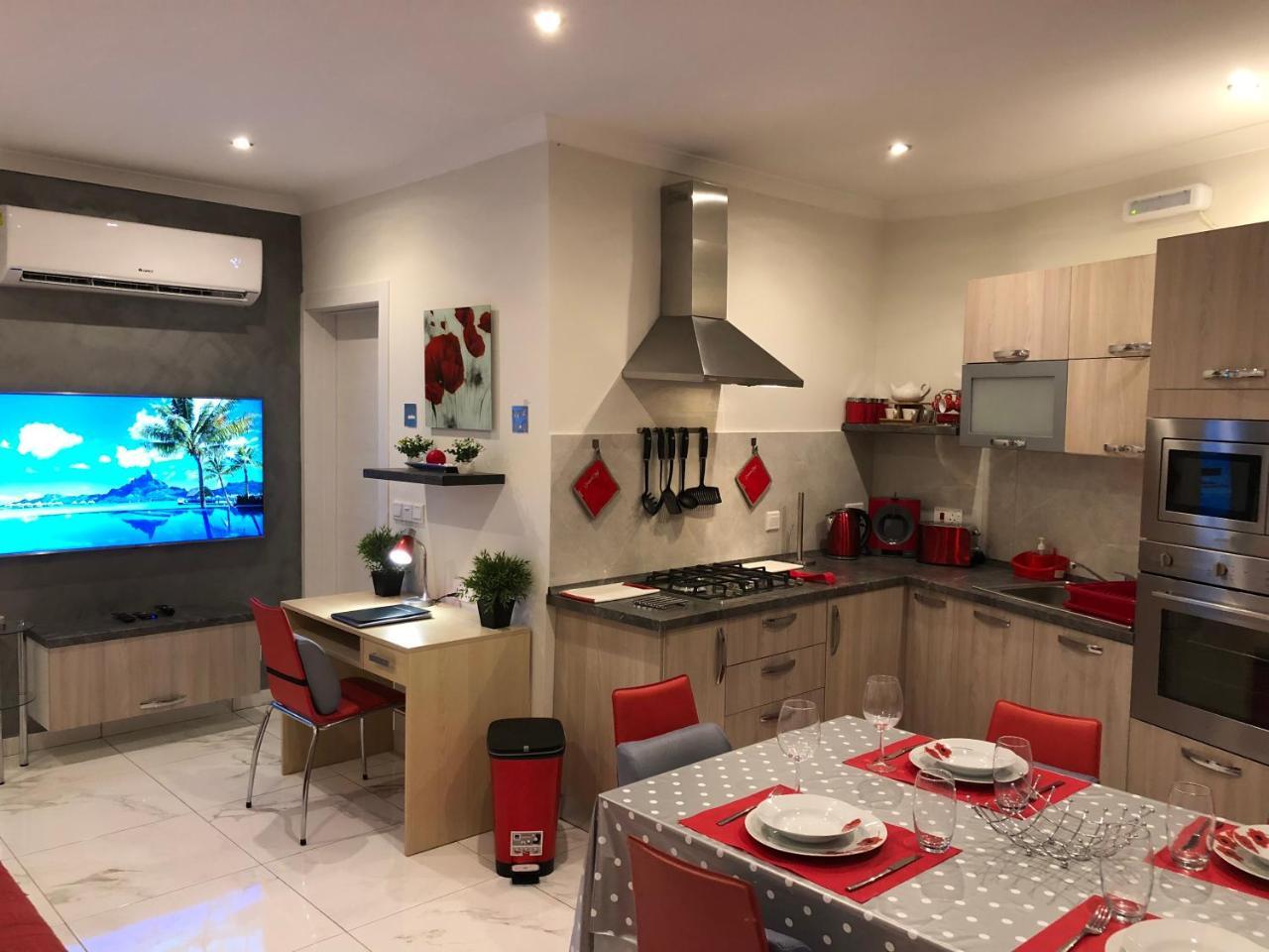 Marsascala Sea View Apartment & Penthouse Марсаскала Екстериор снимка